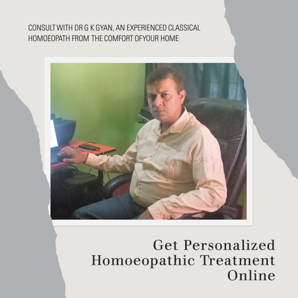 Online Homeopathy