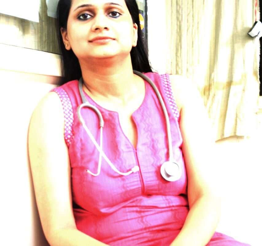 Dr Chhavi Bansal