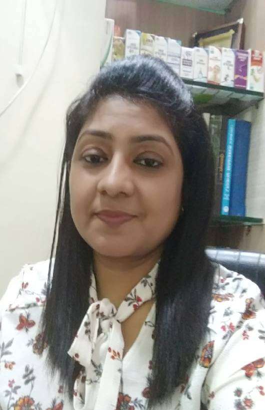 Dr Sudha Tripathi (Indianhomeo)