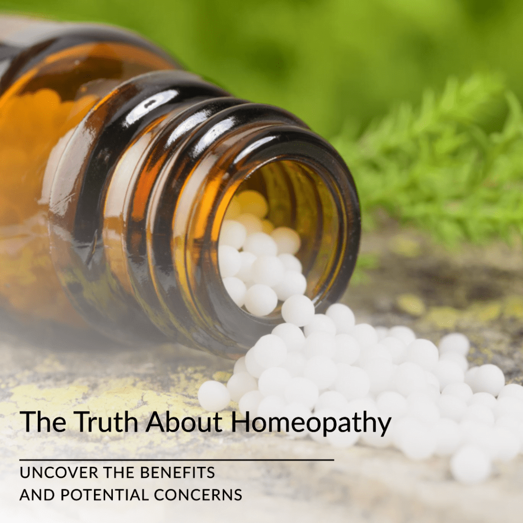 homeopathy good or bad