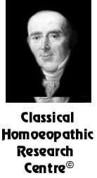 Classical Homoeopathic Research Centre