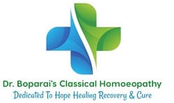 Dr. Boparai’s Classical Homoeopathy